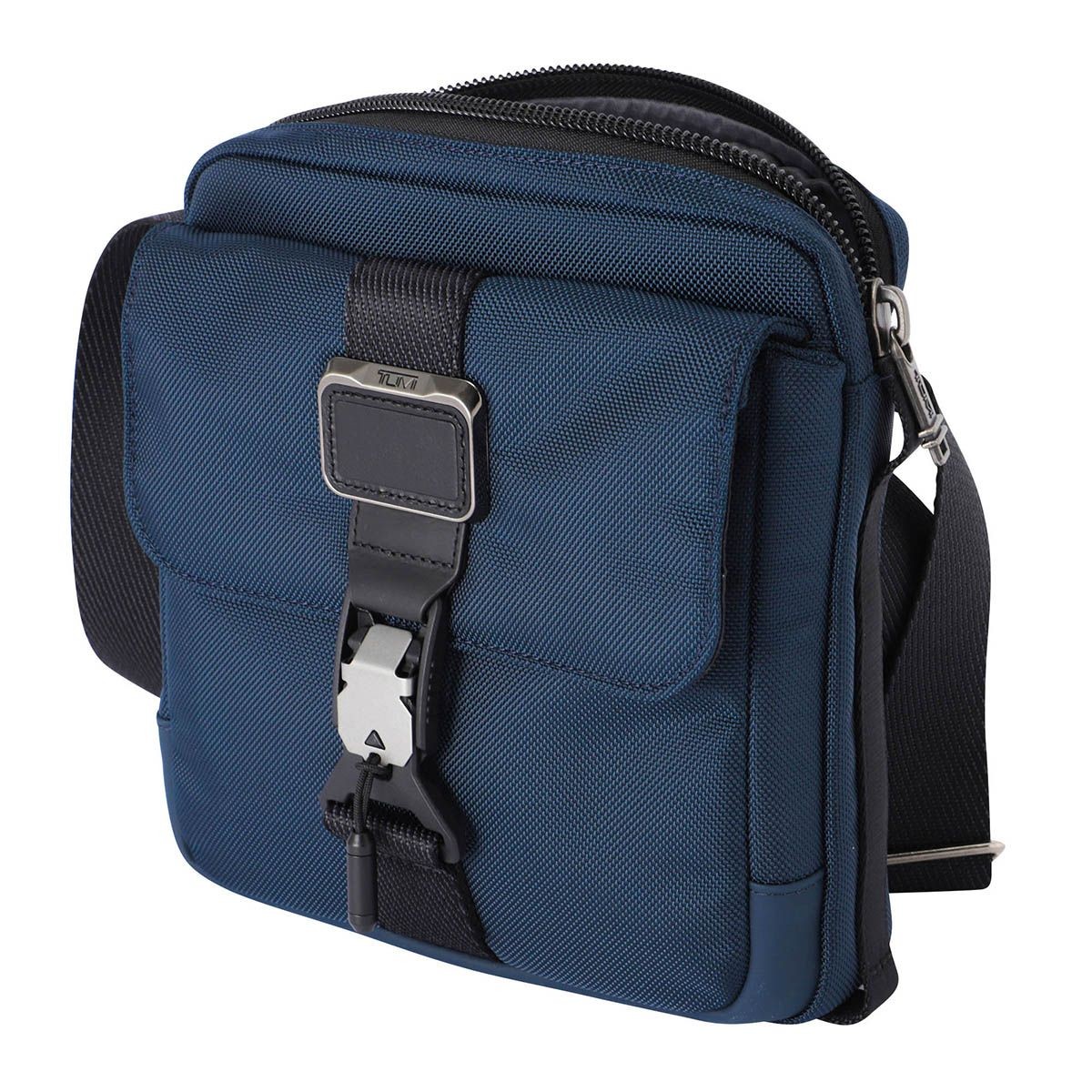 Brand new TUMI shoulder bag Alpha Bravo Navy
