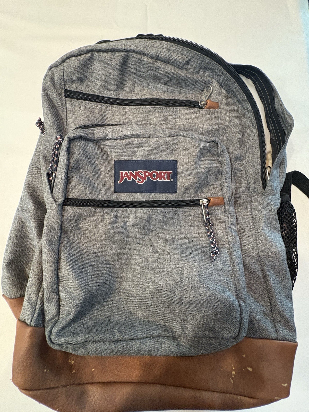 Jansport Cool Student Back Pack