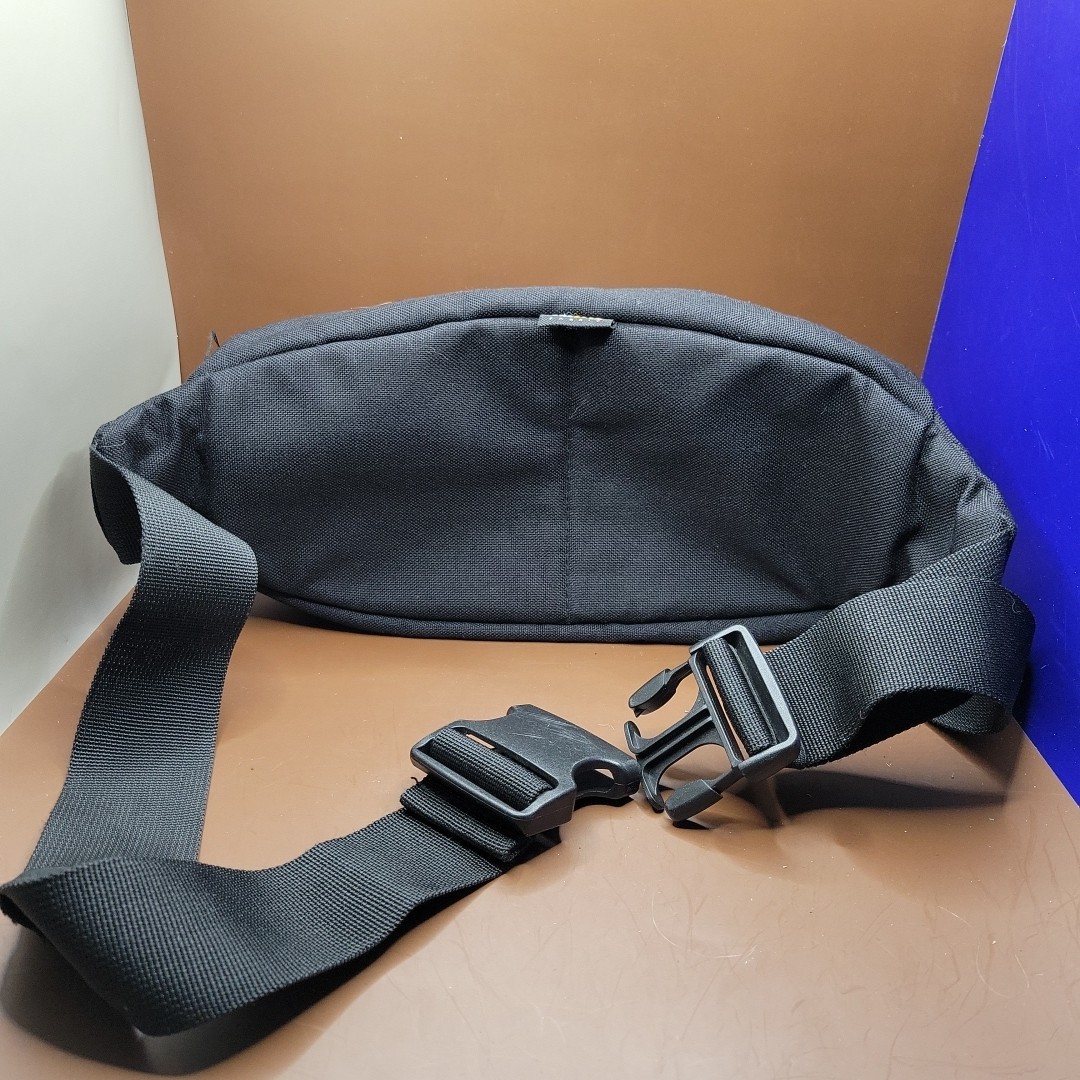 Rough Enough Sling Bag Belt Fanny Pack Mens Crossbody Waist Gorpcore