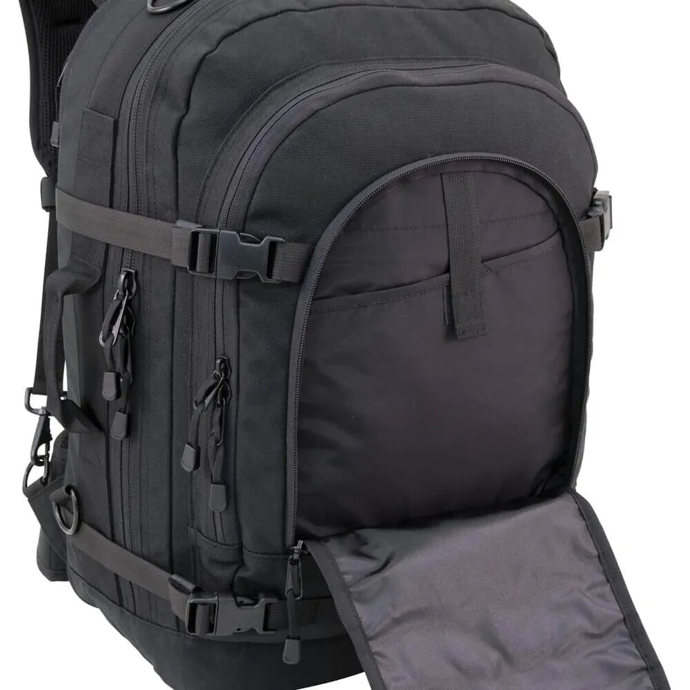 Mercury MADE IN USA Tactical Gear Blaze Bugout Berry Compliant Backpack Bag NEW