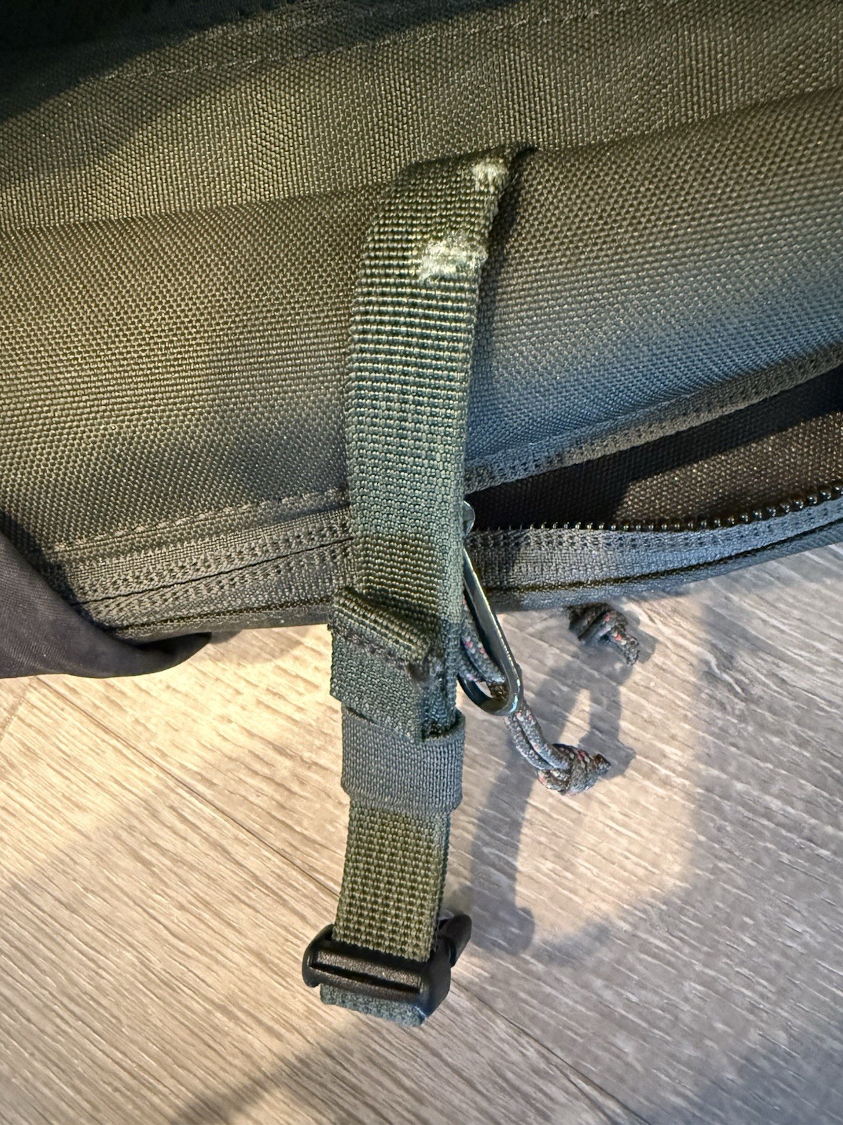Fjallraven Skule 20 Backpack Deep Forest