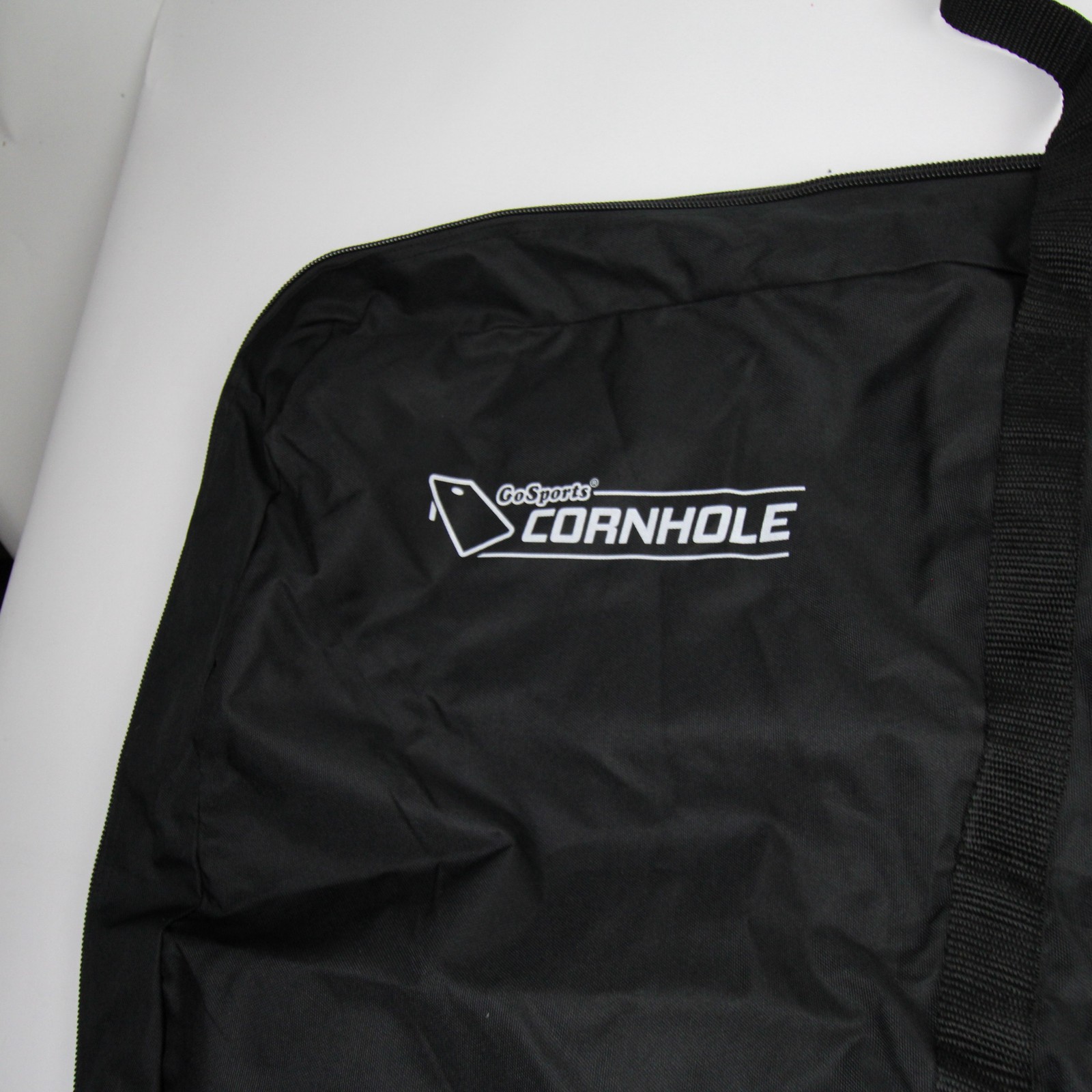 Unbranded Bag – Duffel Men’s Black Used OSFA