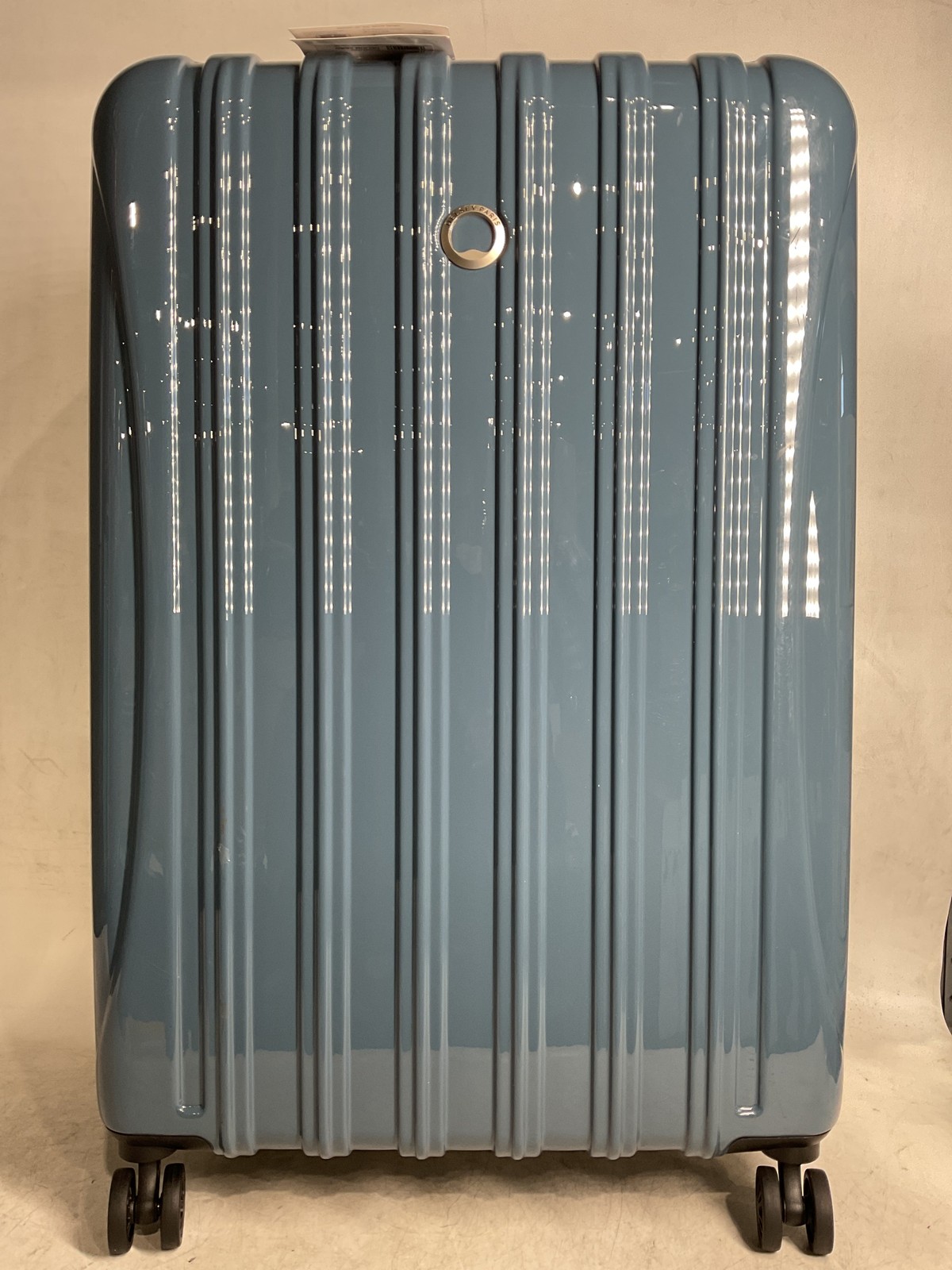 DELSEY Paris Helium Aero Hardside Expandable Luggage Spinner Wheels 29 Inch U5