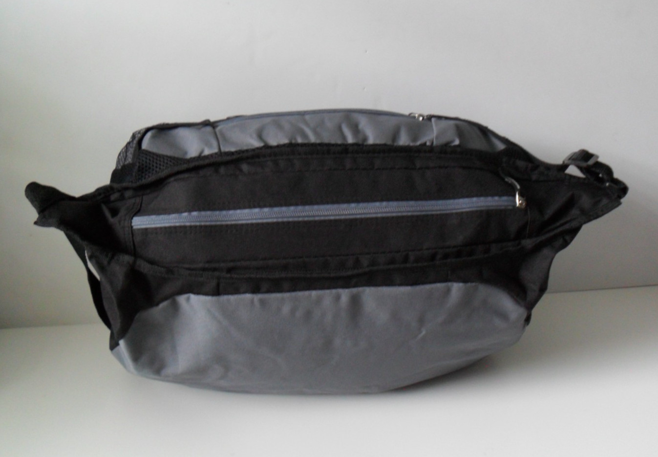 ROLEX Duffle Bag – Golf Shoes & Accessories – Ballistic Nylon – Ex. Conditon