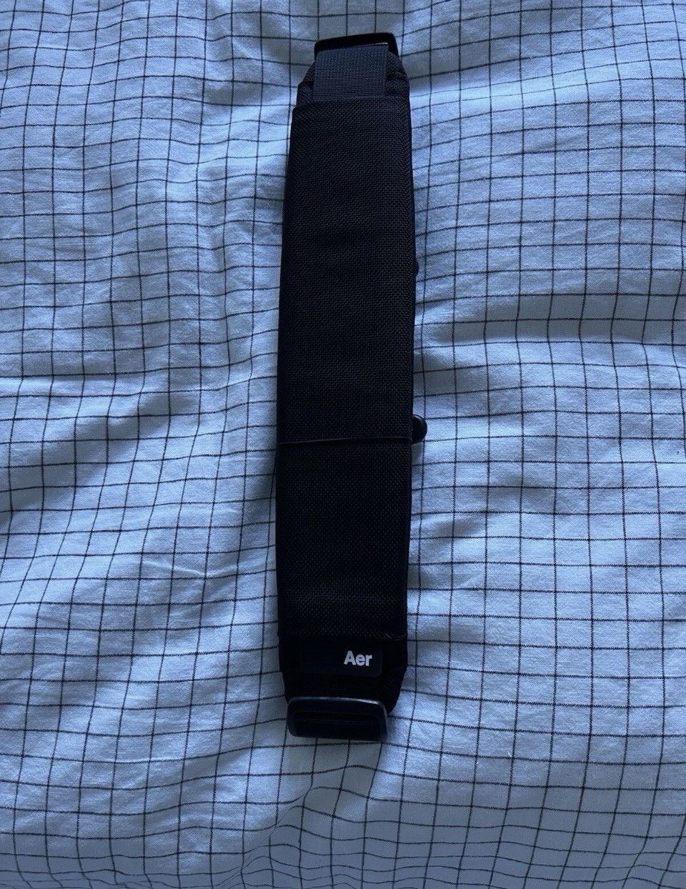 Aer Flight Pack In Black