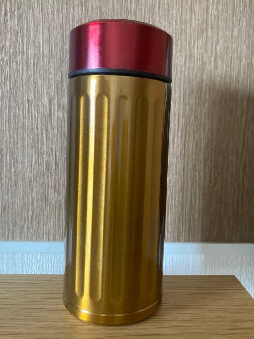 Nintendo TOKYO METROID Pouch Stainless Steel Bottle Gadget Case, etc. JAPAN NEW