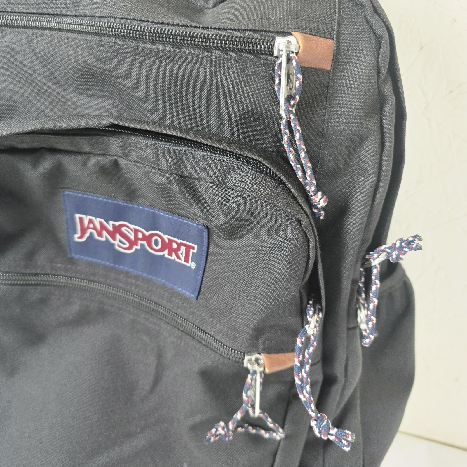 JanSport Cool Student 15″ Computer Backpack- JS0A2SDD