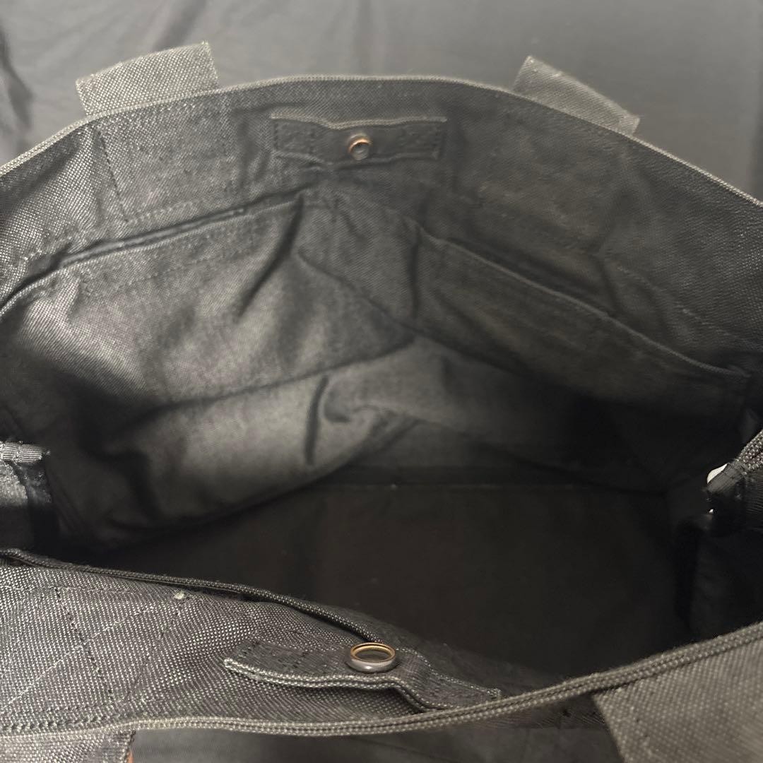 PORTER SMOKY tote bag