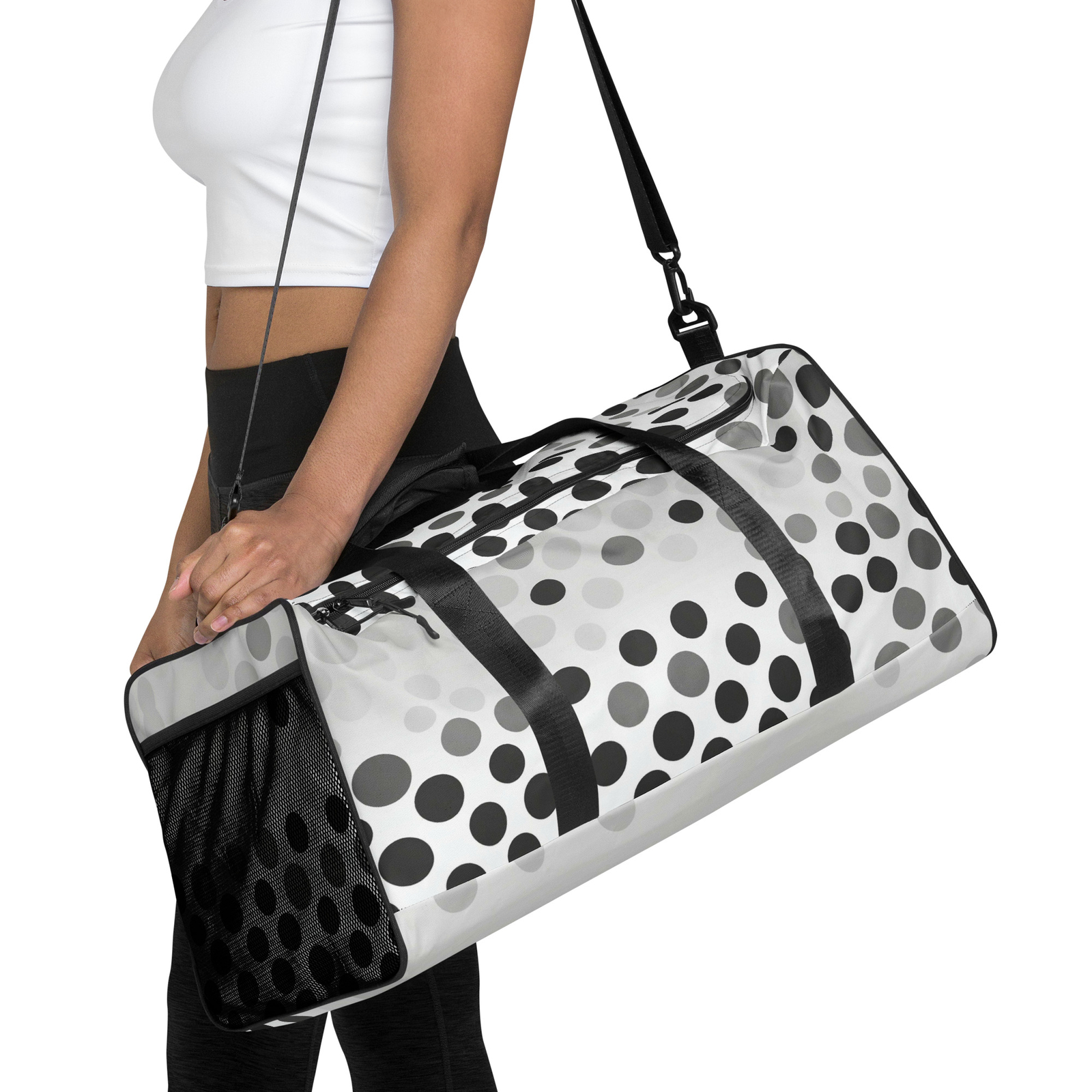 Duffle bag