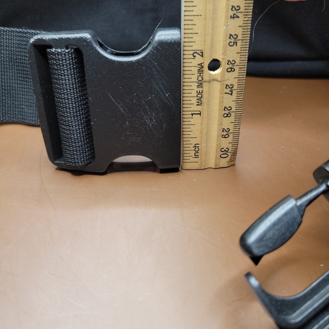 Rough Enough Sling Bag Belt Fanny Pack Mens Crossbody Waist Gorpcore