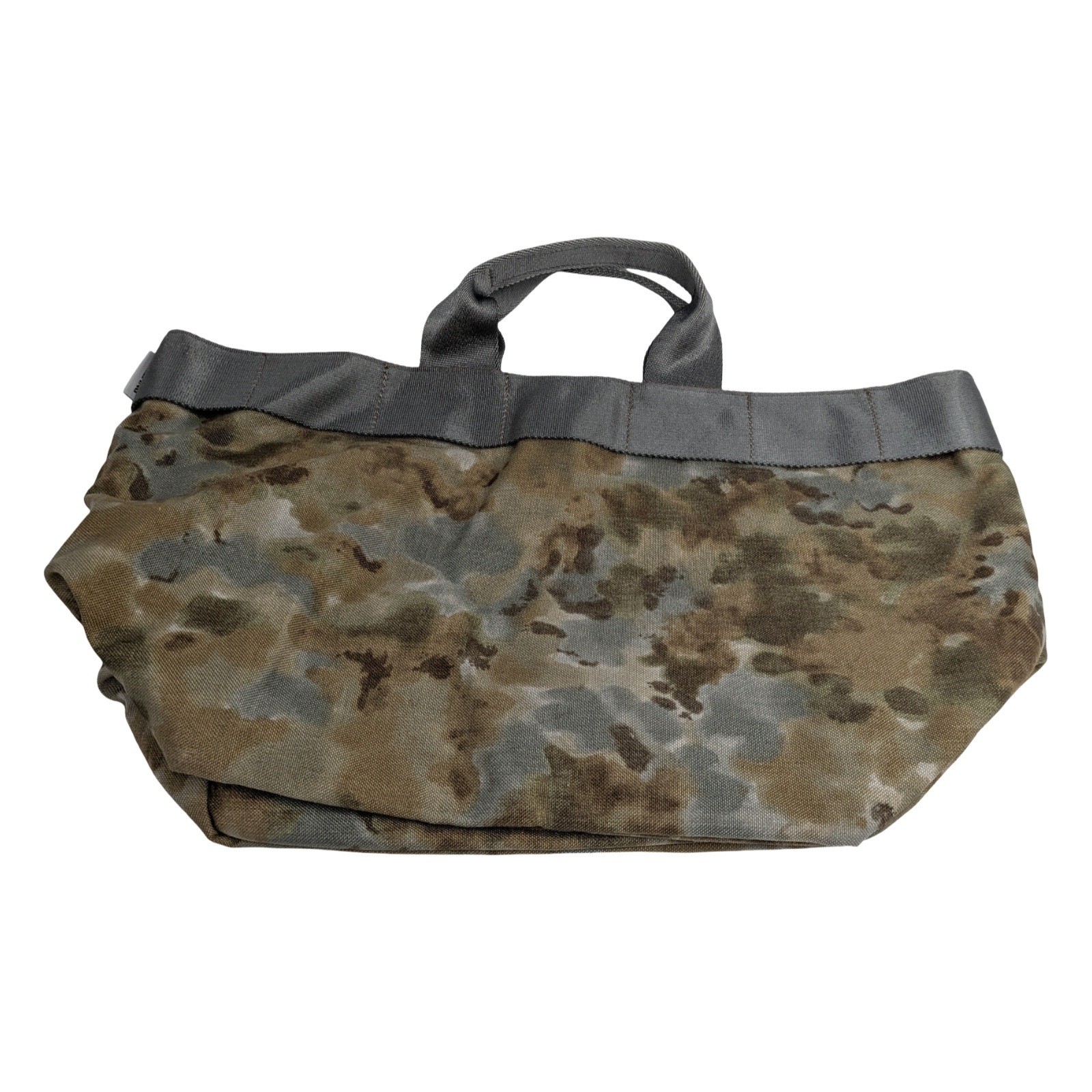 Briefing Multicam Camouflage Tote Bag Green Brown Gray Tactical Outdoor