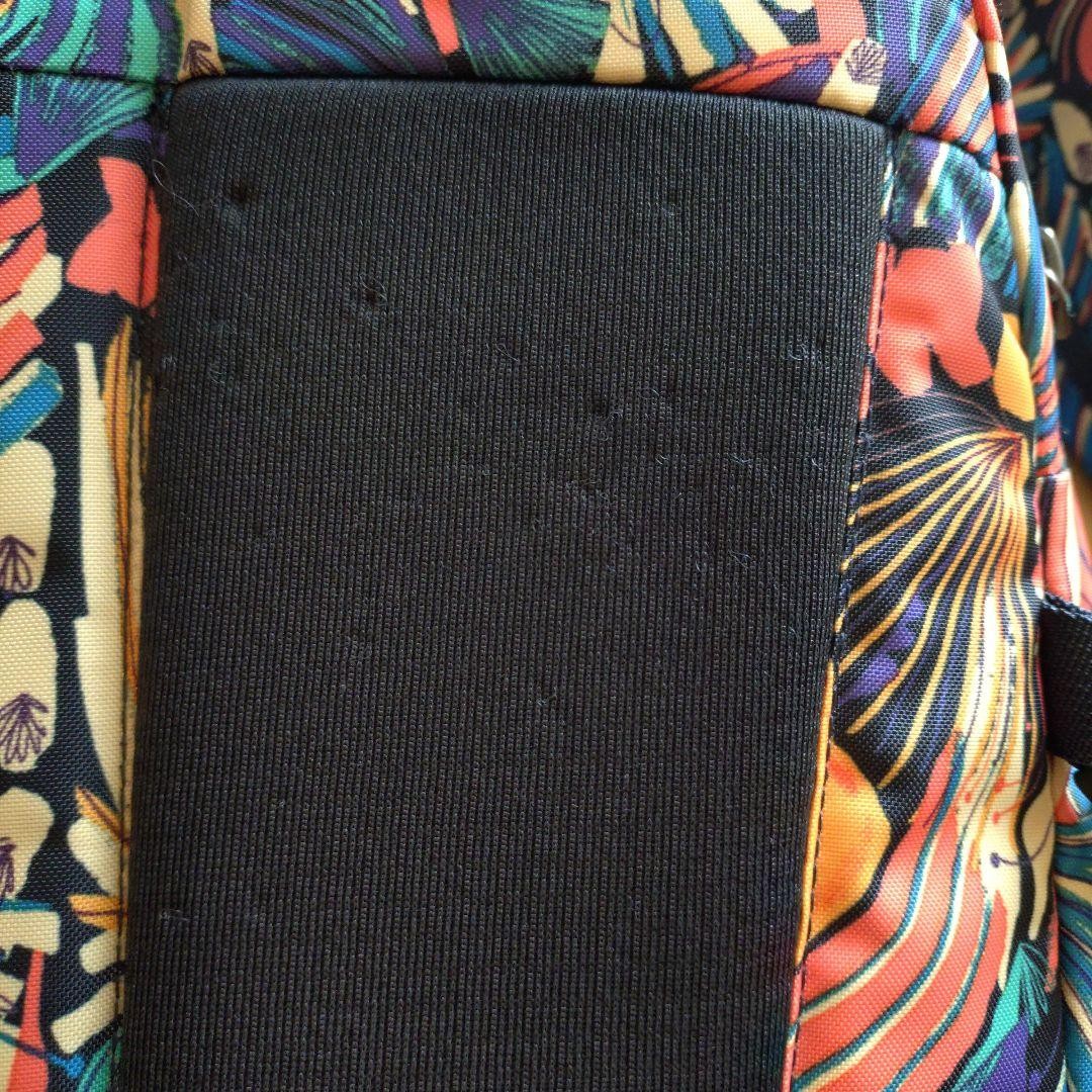 Patagonia Refugio 26L Backpack Limited 50th Anniversary Pattern Good Condition