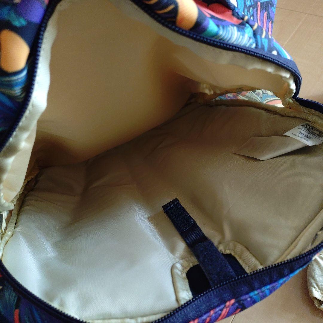 Patagonia Refugio 26L Backpack Limited 50th Anniversary Pattern Good Condition