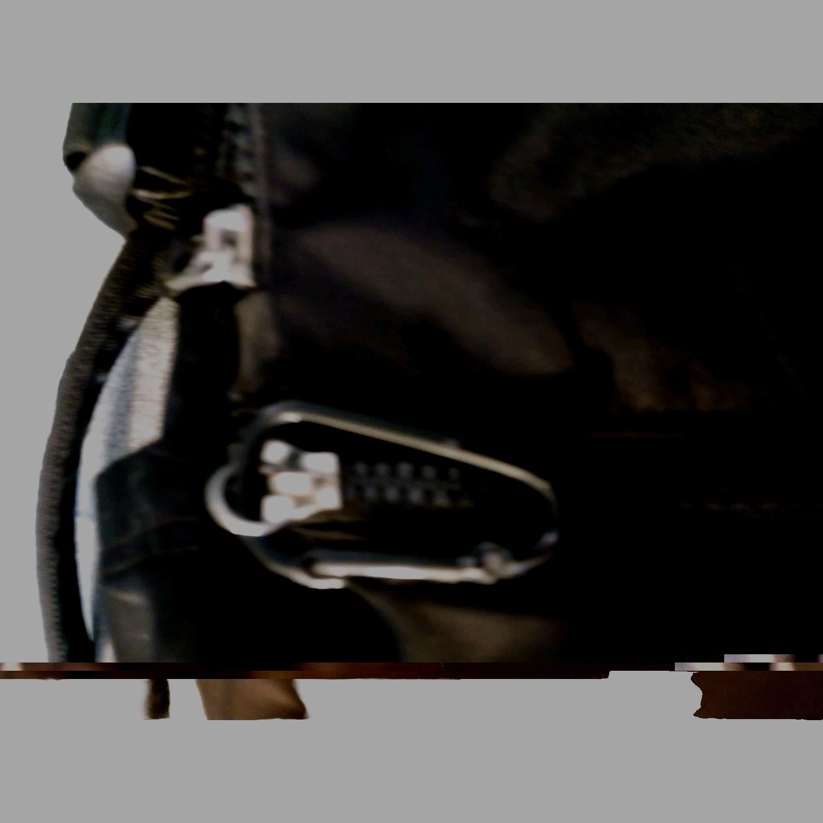Lululemon Black Backpack New Crew 22L Unisex, Work, School, Gym Used