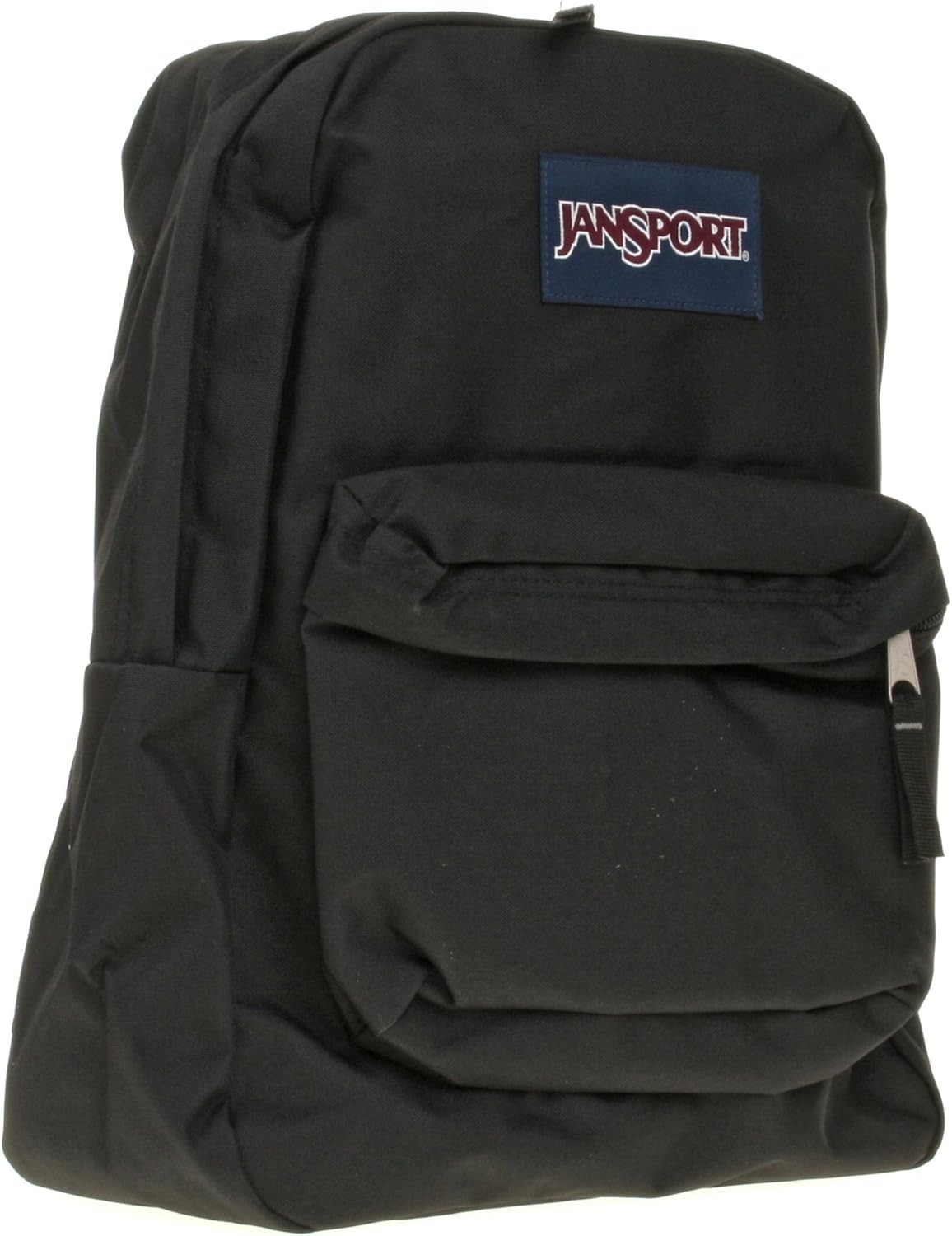 JanSport Superbreak 25L Backpacks – Black