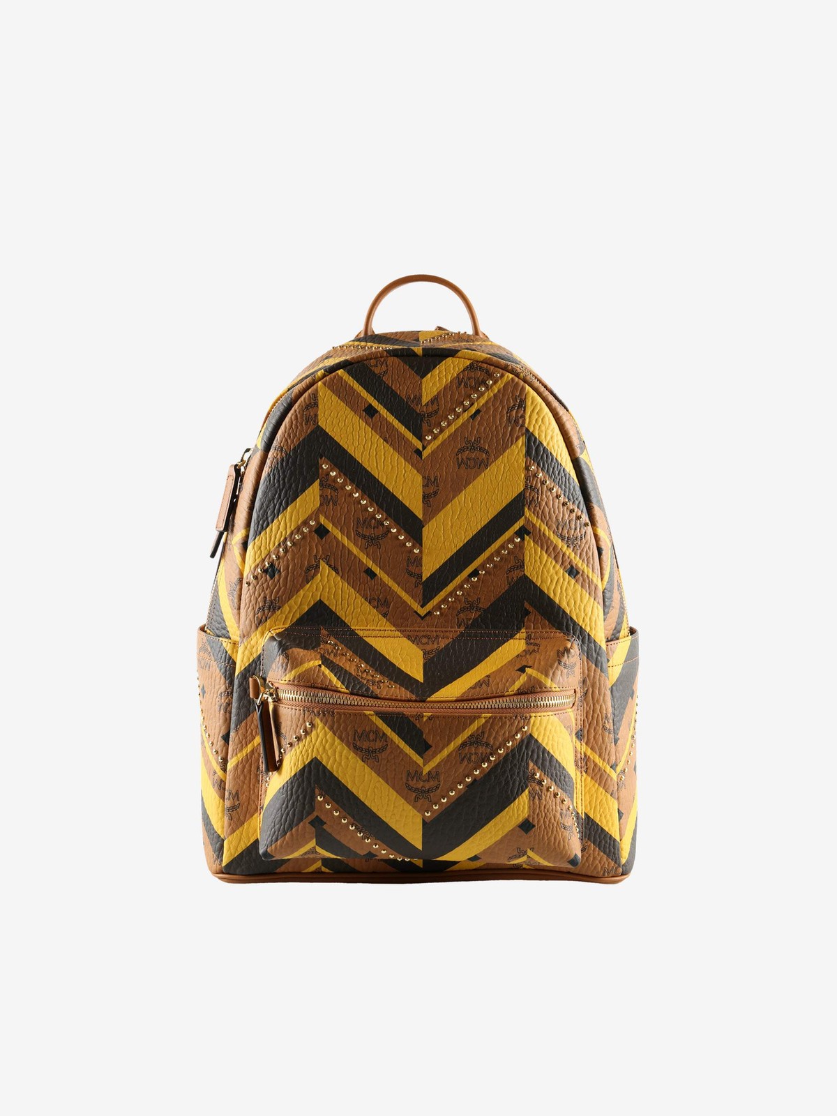 MCM – Unisex Stark Mega Hb Vi Medium Backpack