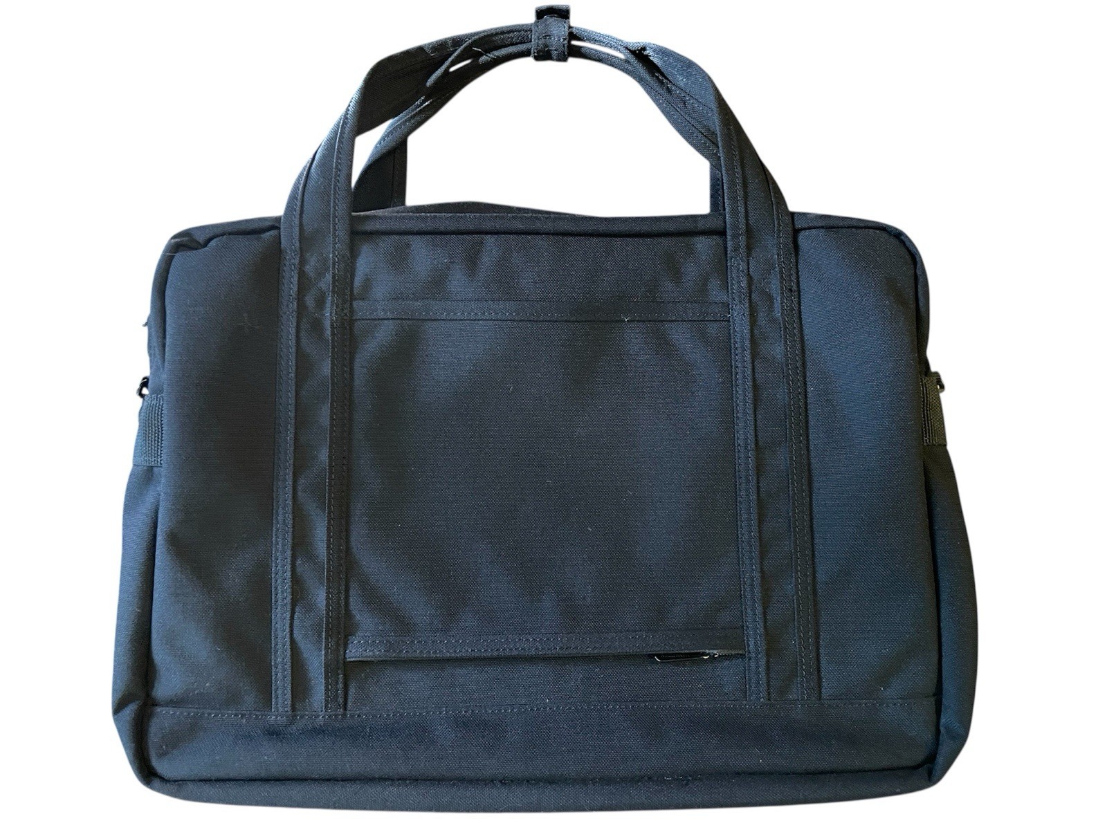 Manhattan Portage Black Label Yorkville Bag Briefcase Large Travel Laptop Phone
