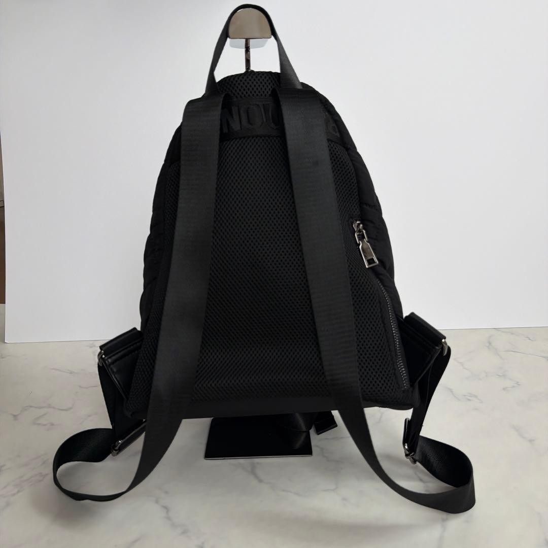 Yamadaya Quilt Rucks