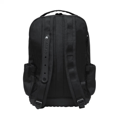 NEW CROCS Classic Backpack 210190 BLACK (NEW Handle) UNISEX SIZE