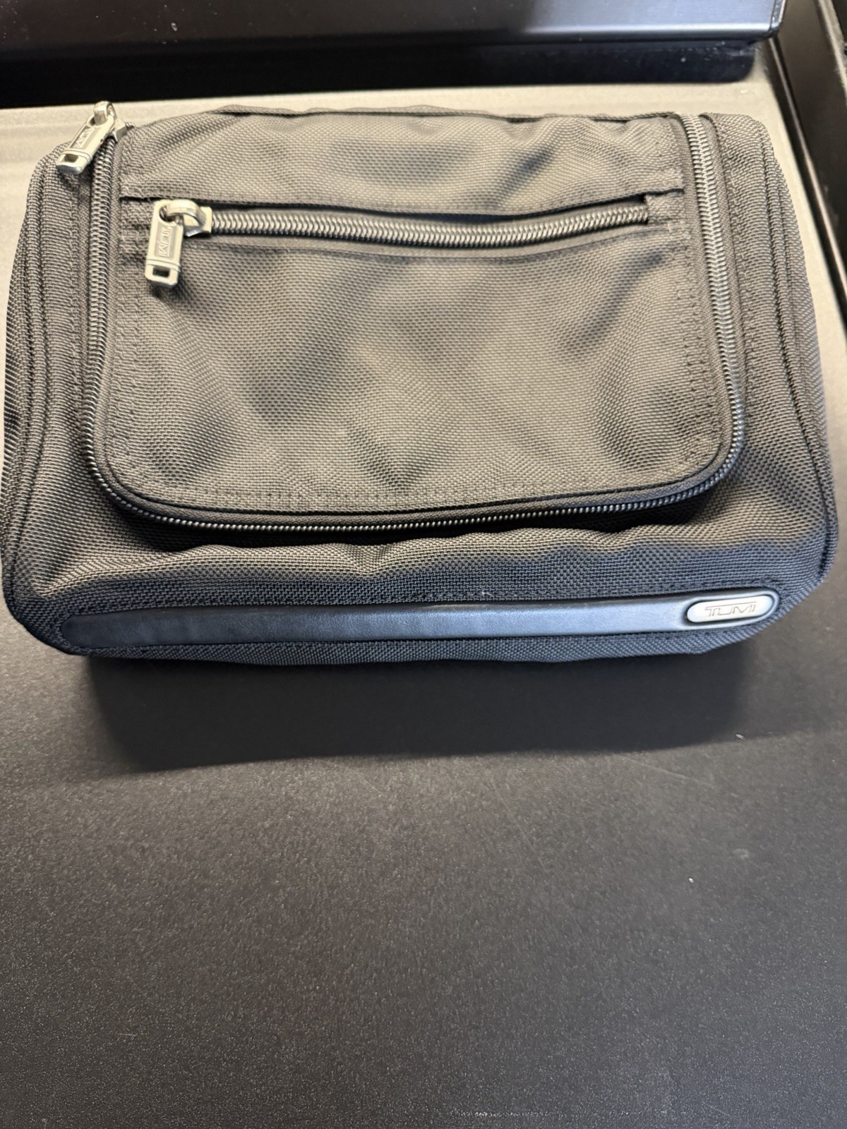 Tumi Alpha Dopp Kit 22190D4