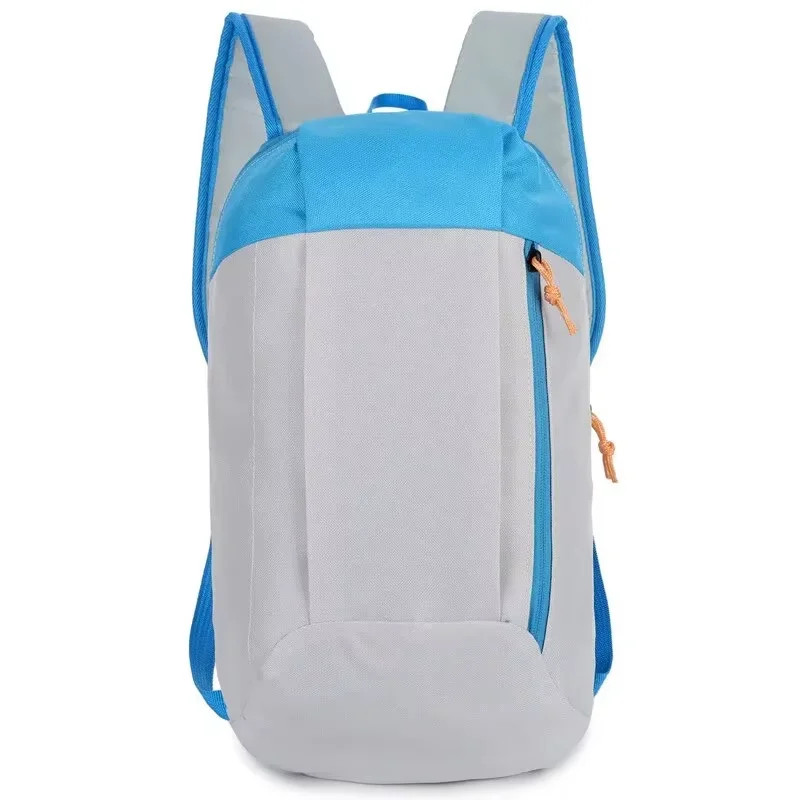 Men Small Sports Backpack Lightweight Outdoor Travel Hiking Gym Daypack Bag