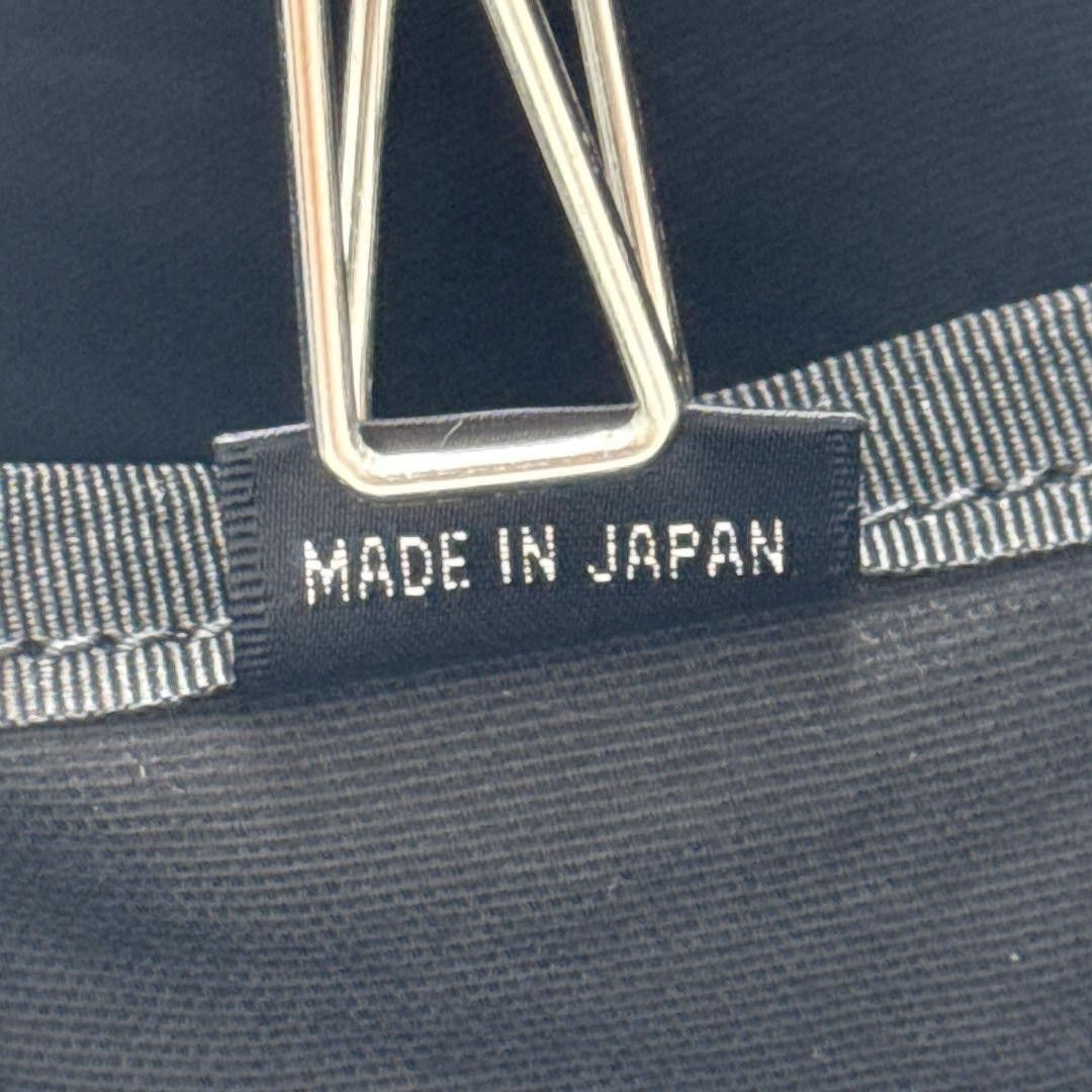 Porter Free Style 2Way Briefcase Black A4 Laptop Bag 707-08208 Excellent Japan