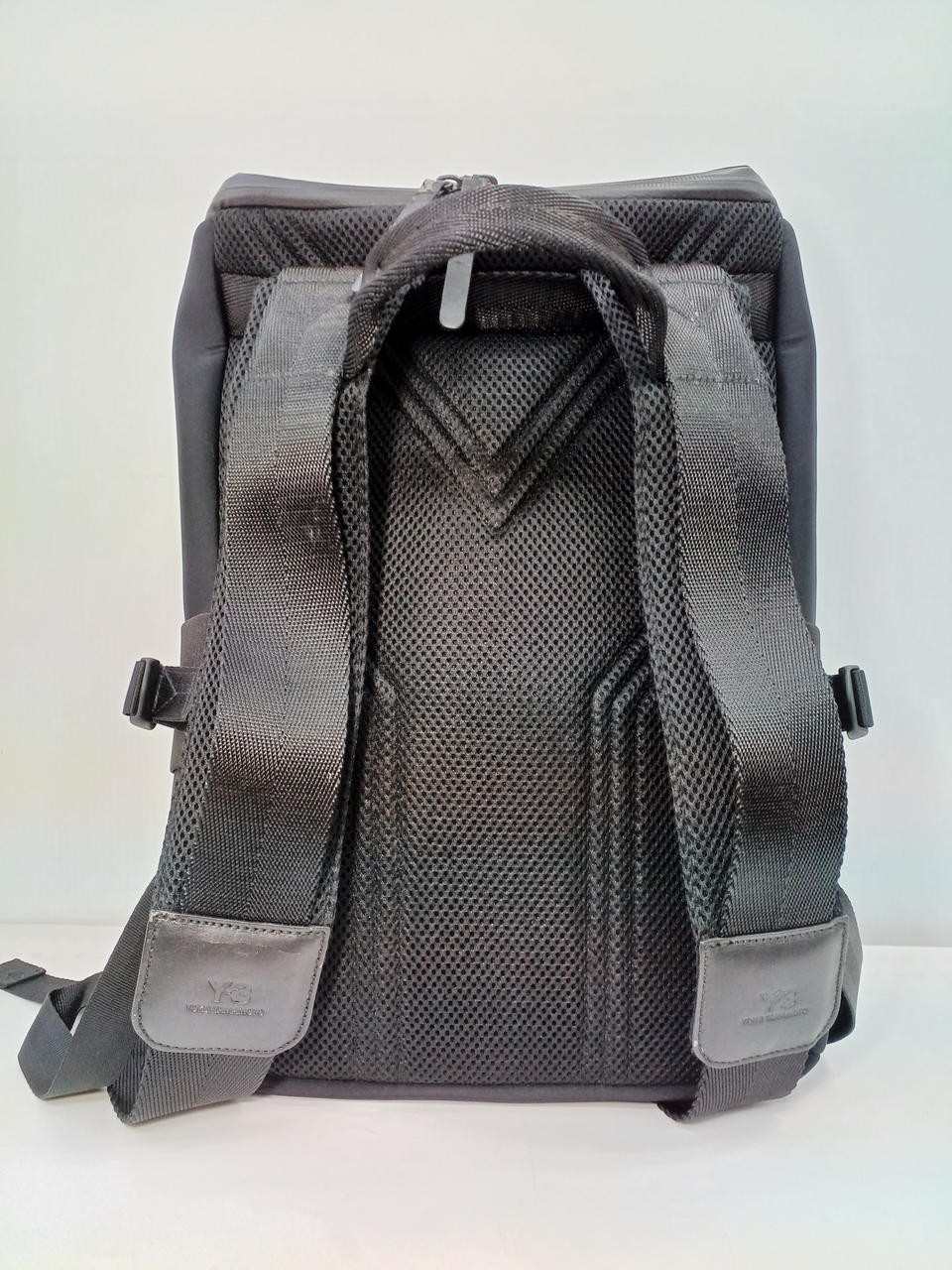 QASA OVAL BACKPACK Model BP5958 Y 3