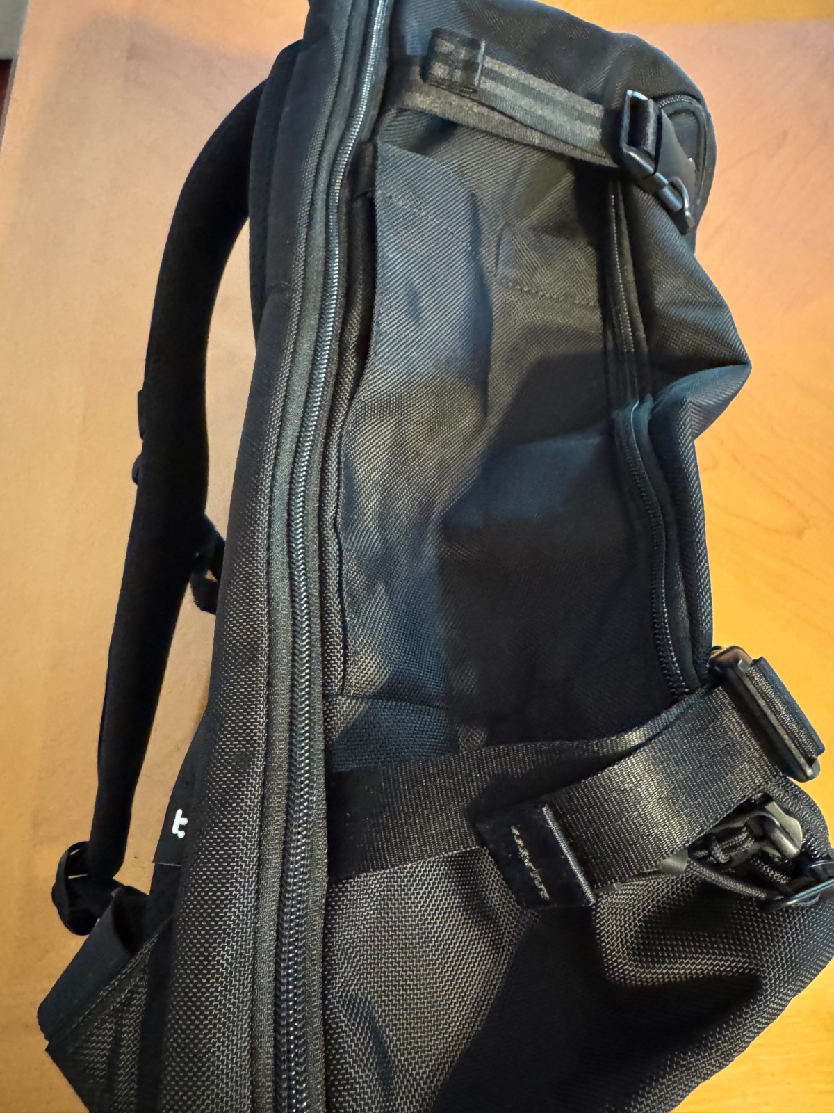 Tomtoc Navigator T67 Travel Laptop Backpack 38L – T67M1D1