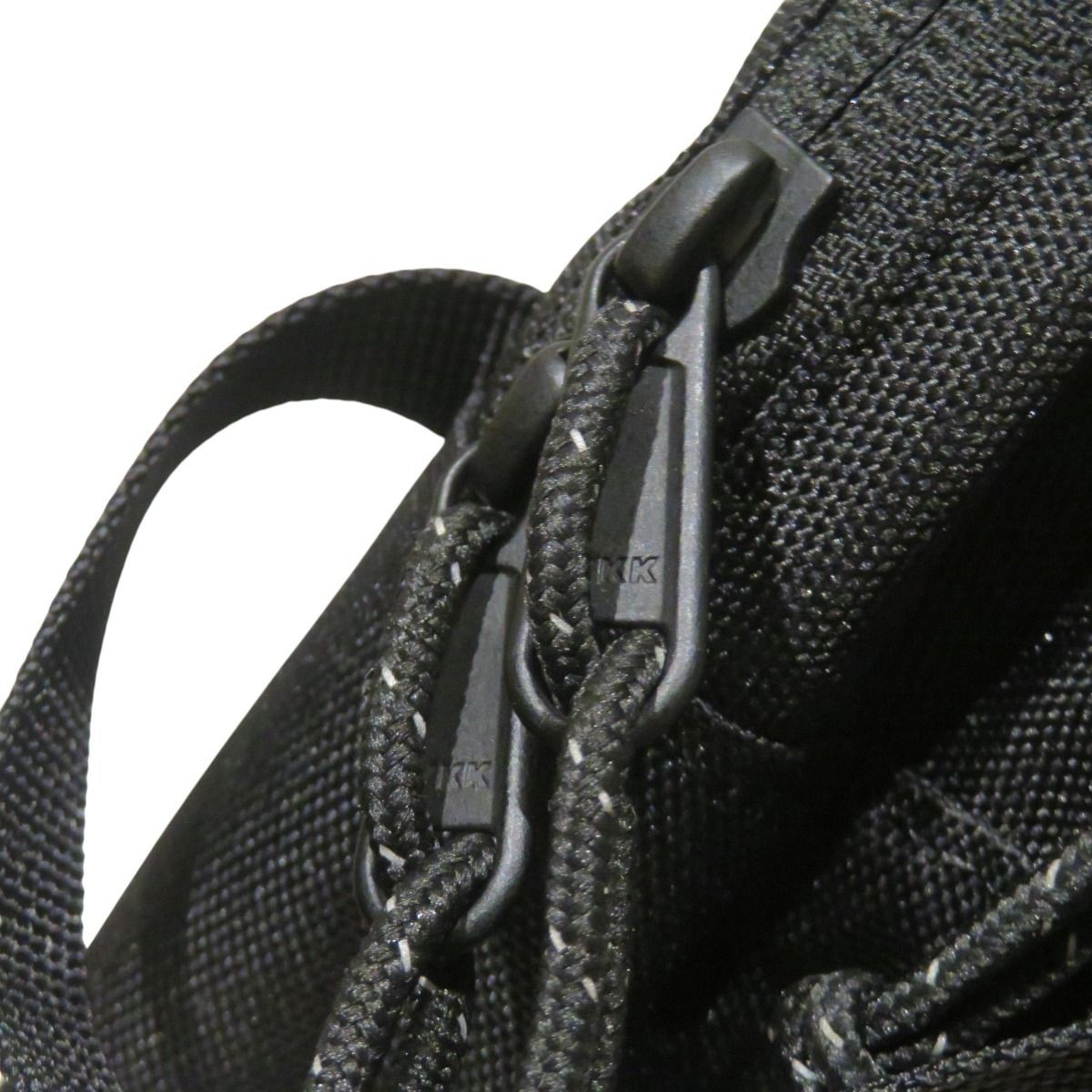 The North Face Bouldar Mini Shoulder Bag 600D Recycled Polyester