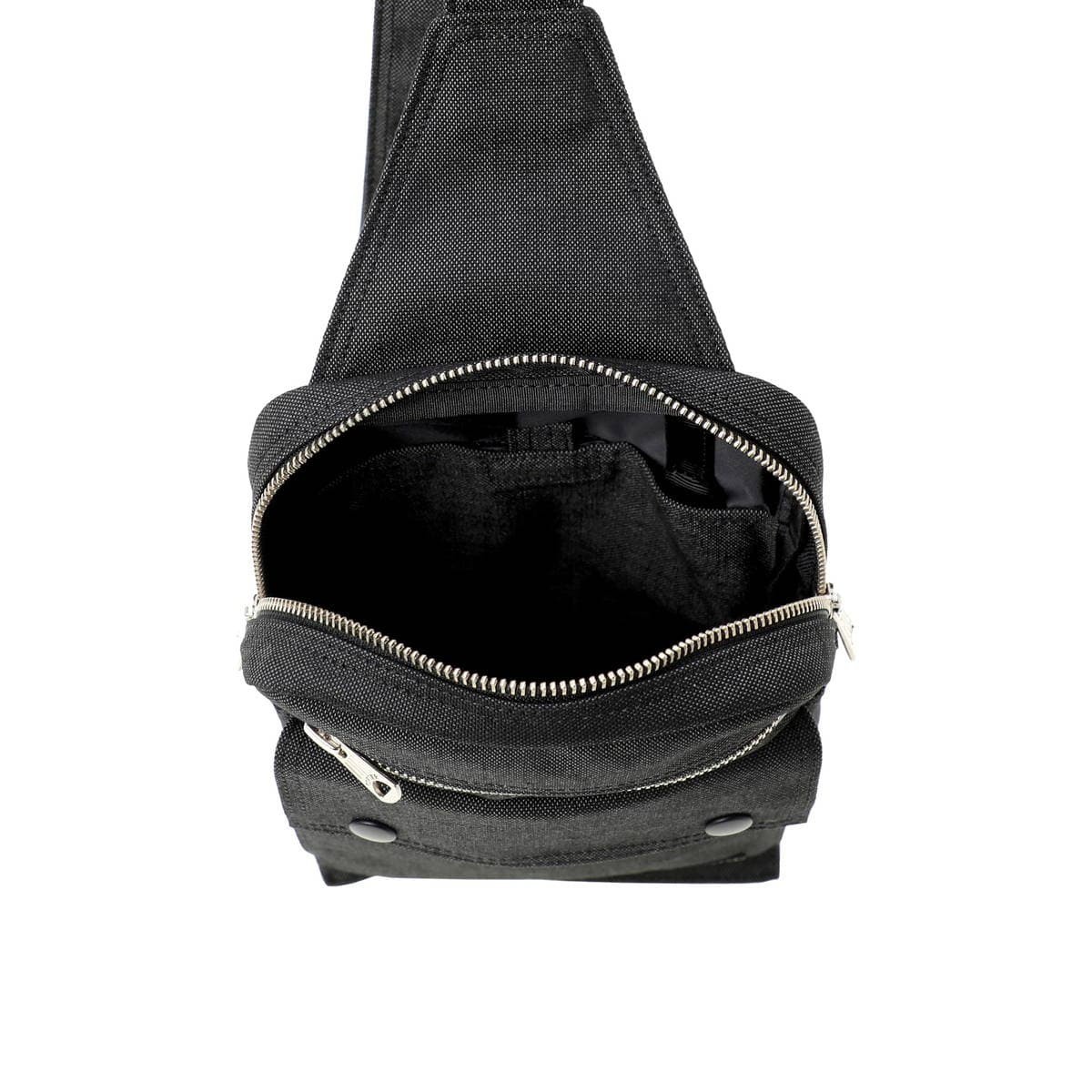 PORTER SMOKY SLING SHOULDER BAG 592-27531 Black Yoshida & Co. Tokyo