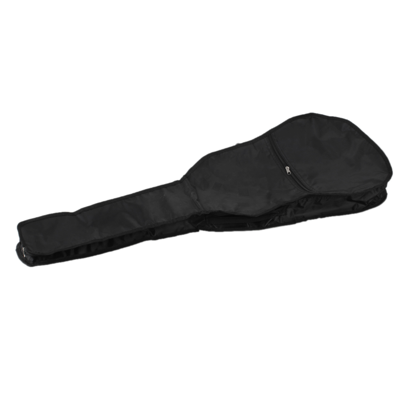 36Inch Guitar Bag Backpack Shoulder Strap for Padded and Soft-sided Nylon Black