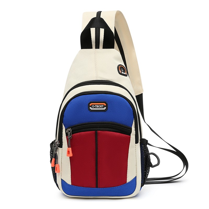 Women Sports Backpack USB Charging Multifunction Shoulder Bag Travel Gym Bag