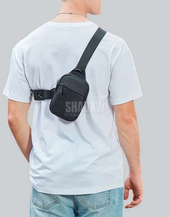 Men Chest bag