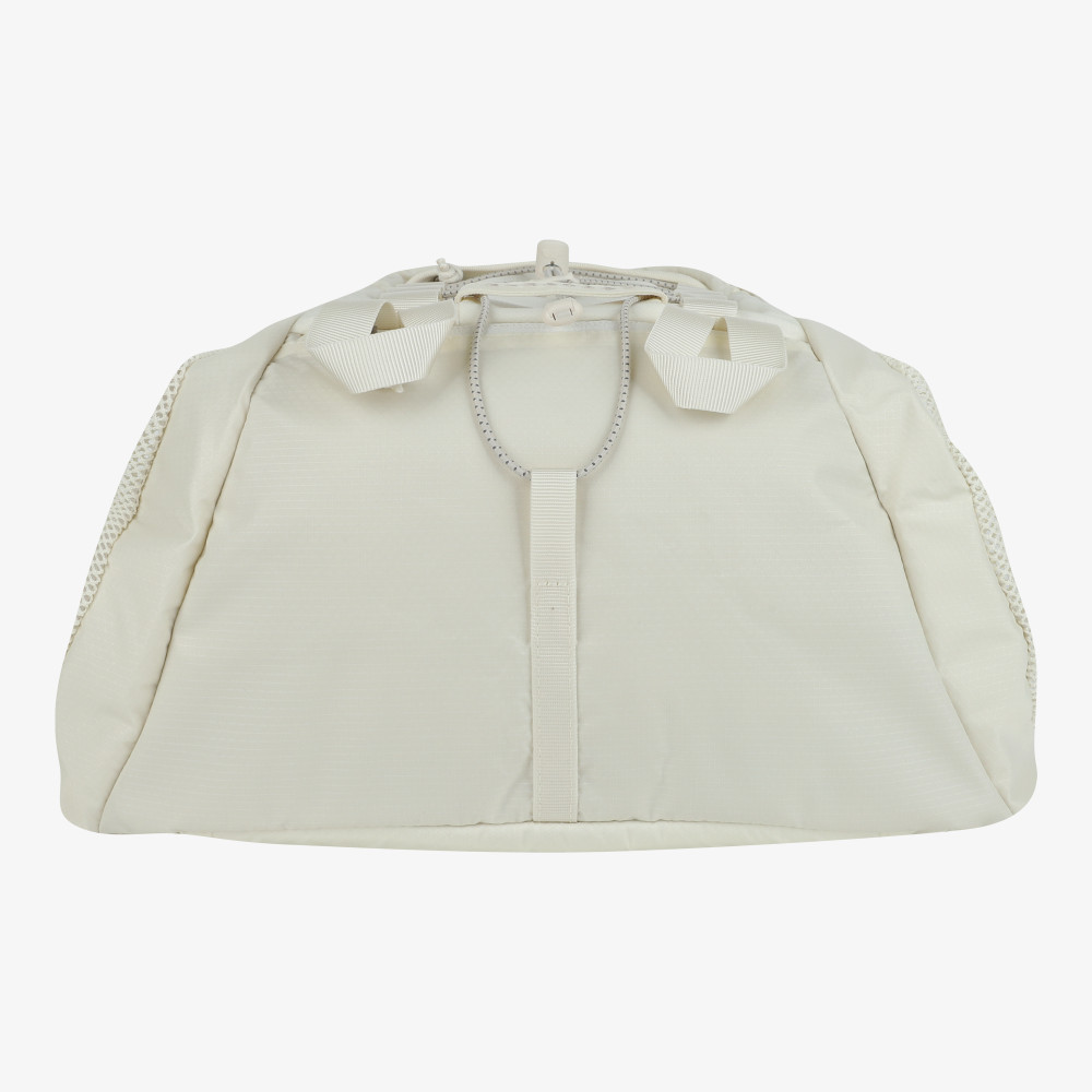 THE NORTH FACE ELECTRON BACKPACK LT 18L CREAM UNISEX SIZE