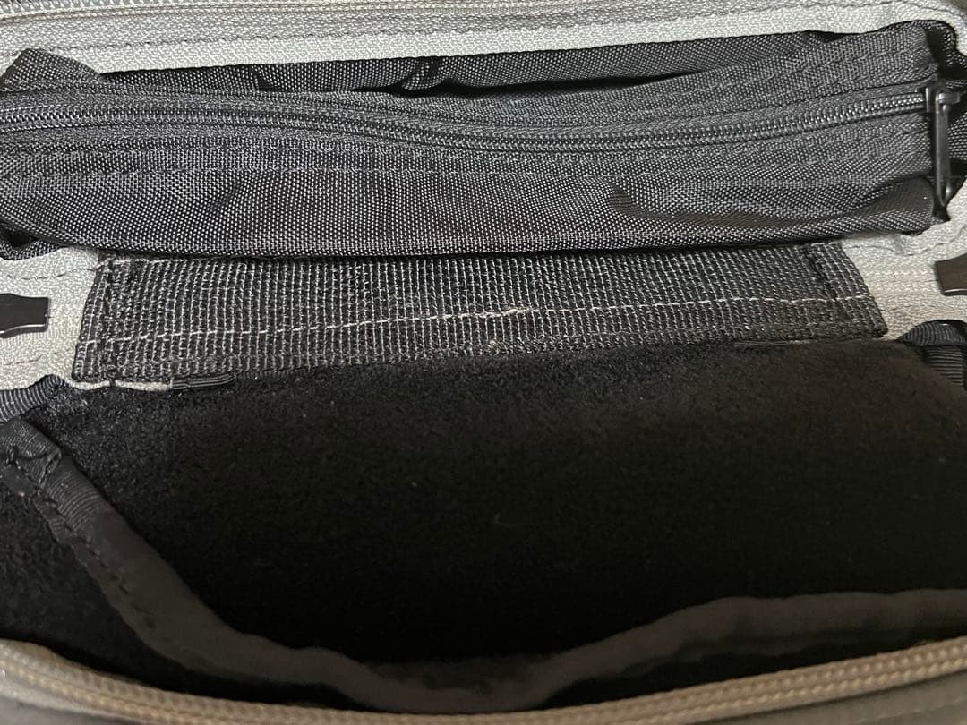 Porter Collaboration bag between PORTER and SONY VAIO