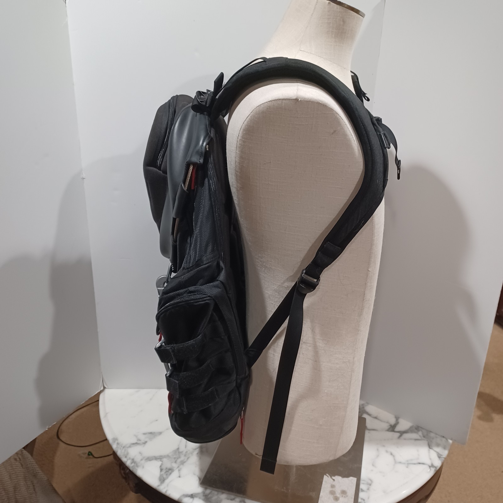 Oakley Kitchen Sink 34L Tactical Backpack