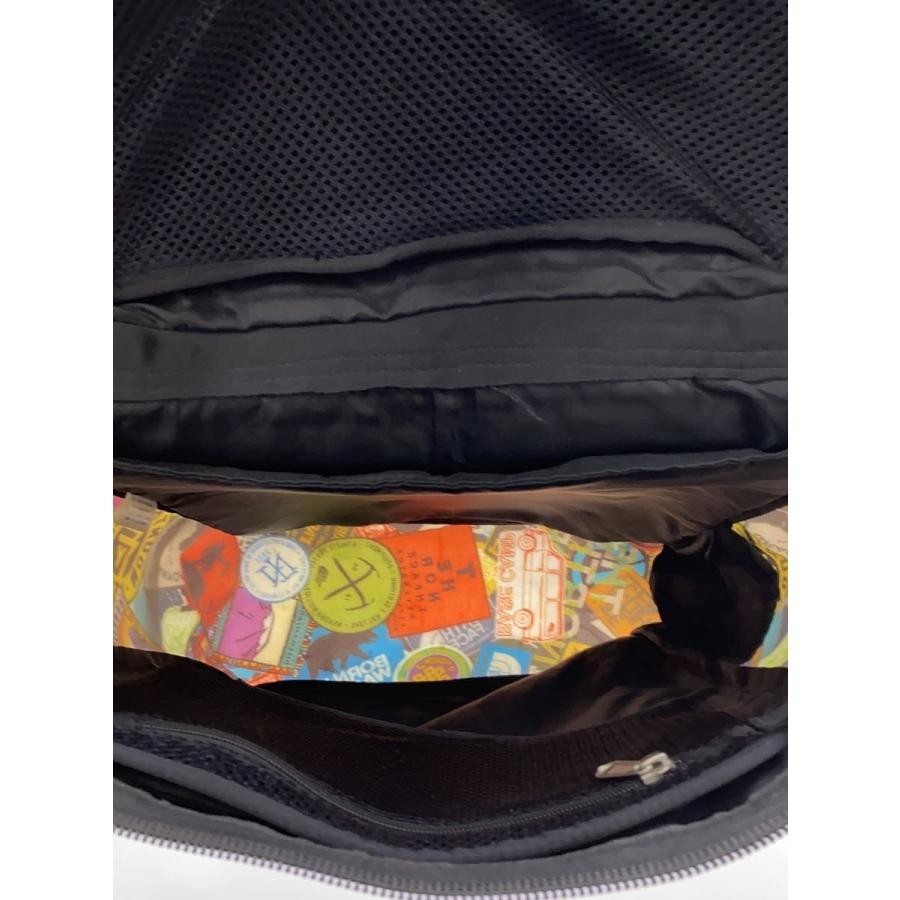 The North Face Multi-Color Sticker Pattern