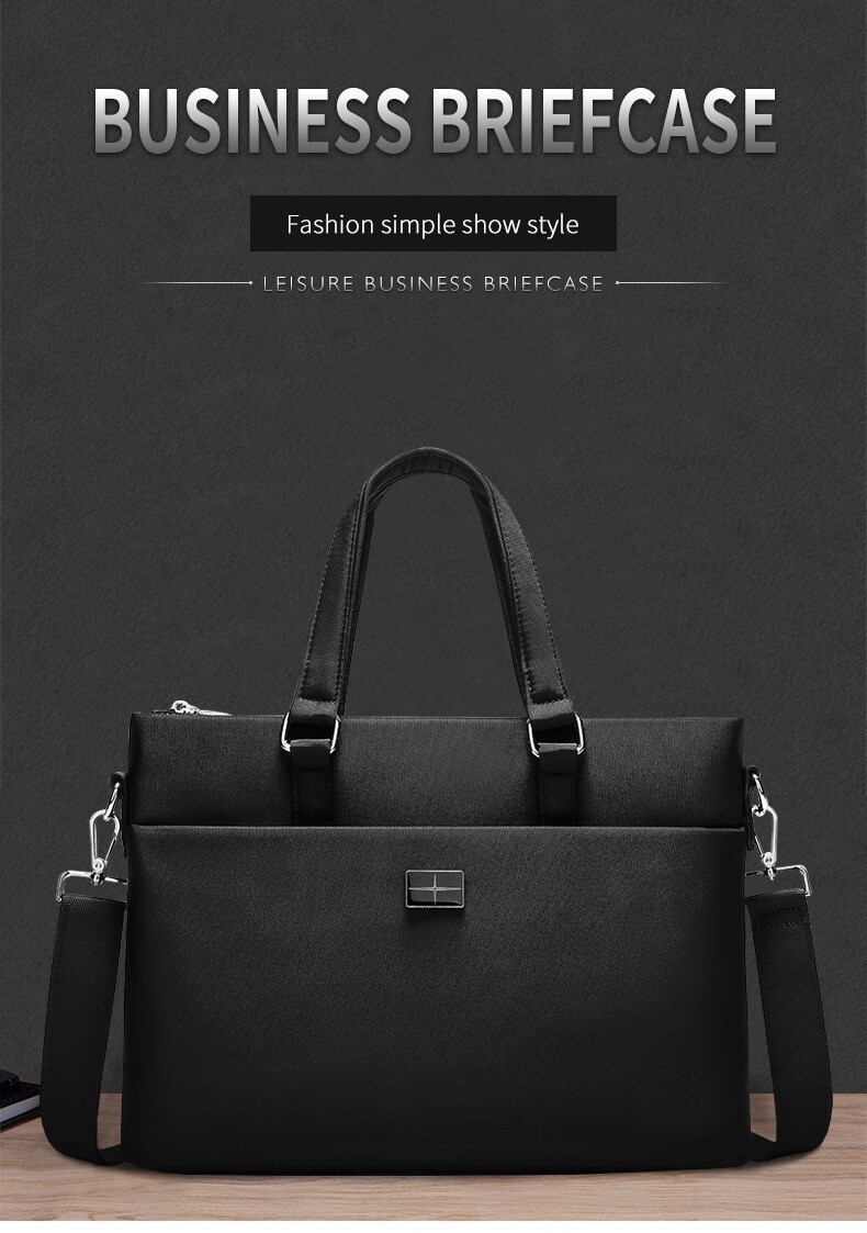 Leisure Business Briefcase Minglu
