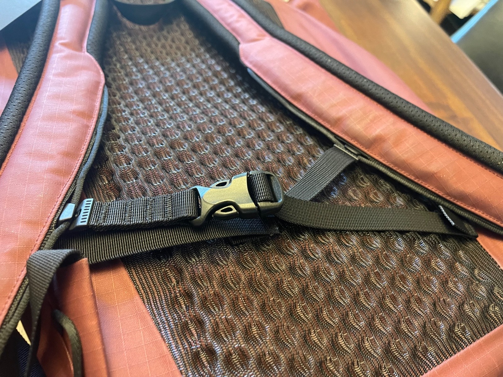 NEW Arc’teryx Granville 25 Backpack Last Model 2022 rei Waterproof Color: MARS