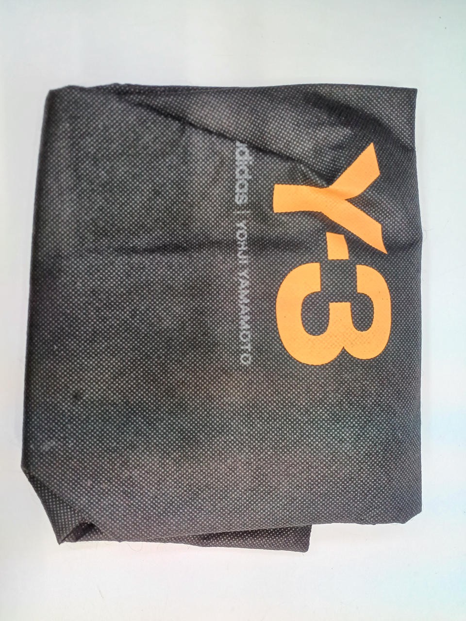 QASA OVAL BACKPACK Model BP5958 Y 3