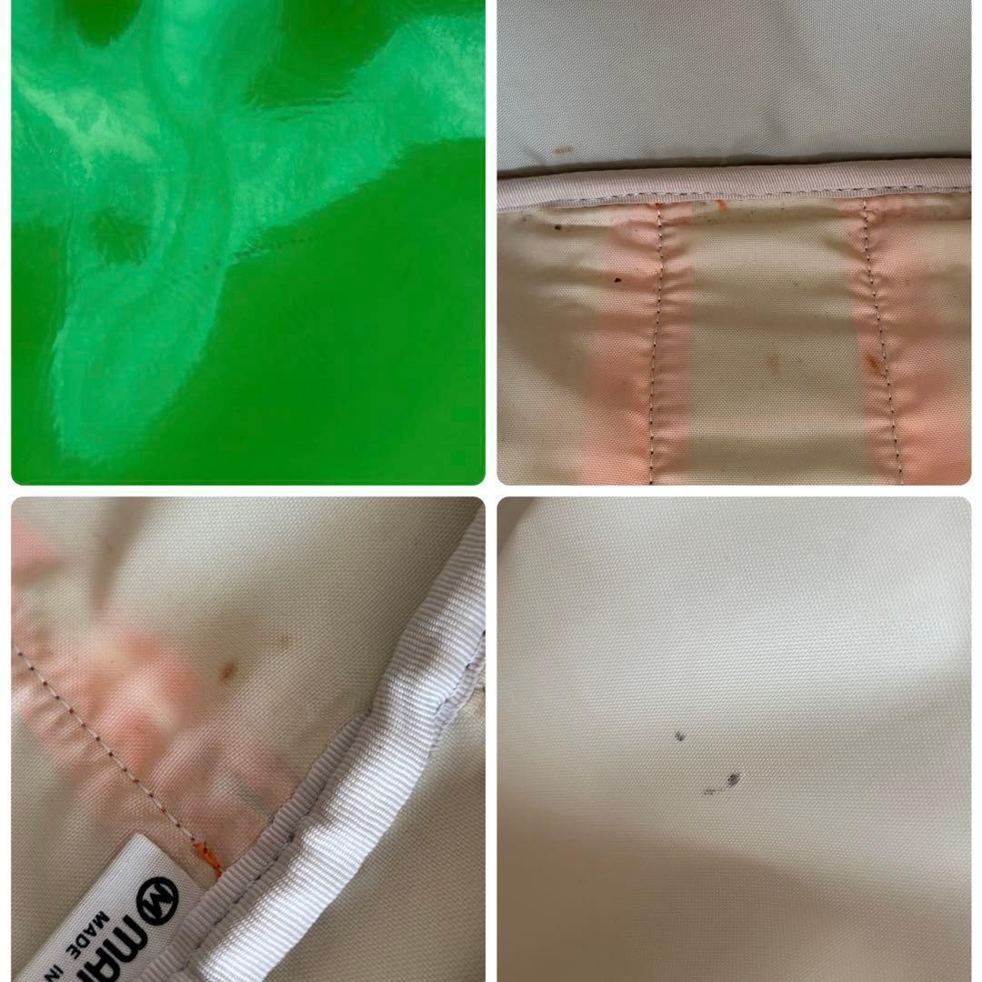 Moschino Y2K Vintage Big Boston Bag, Dollar Mark, Retro Pop