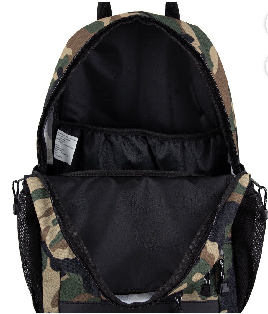 Eastsport Eclipse Core 19″ Backpack Camo Laptop Bag