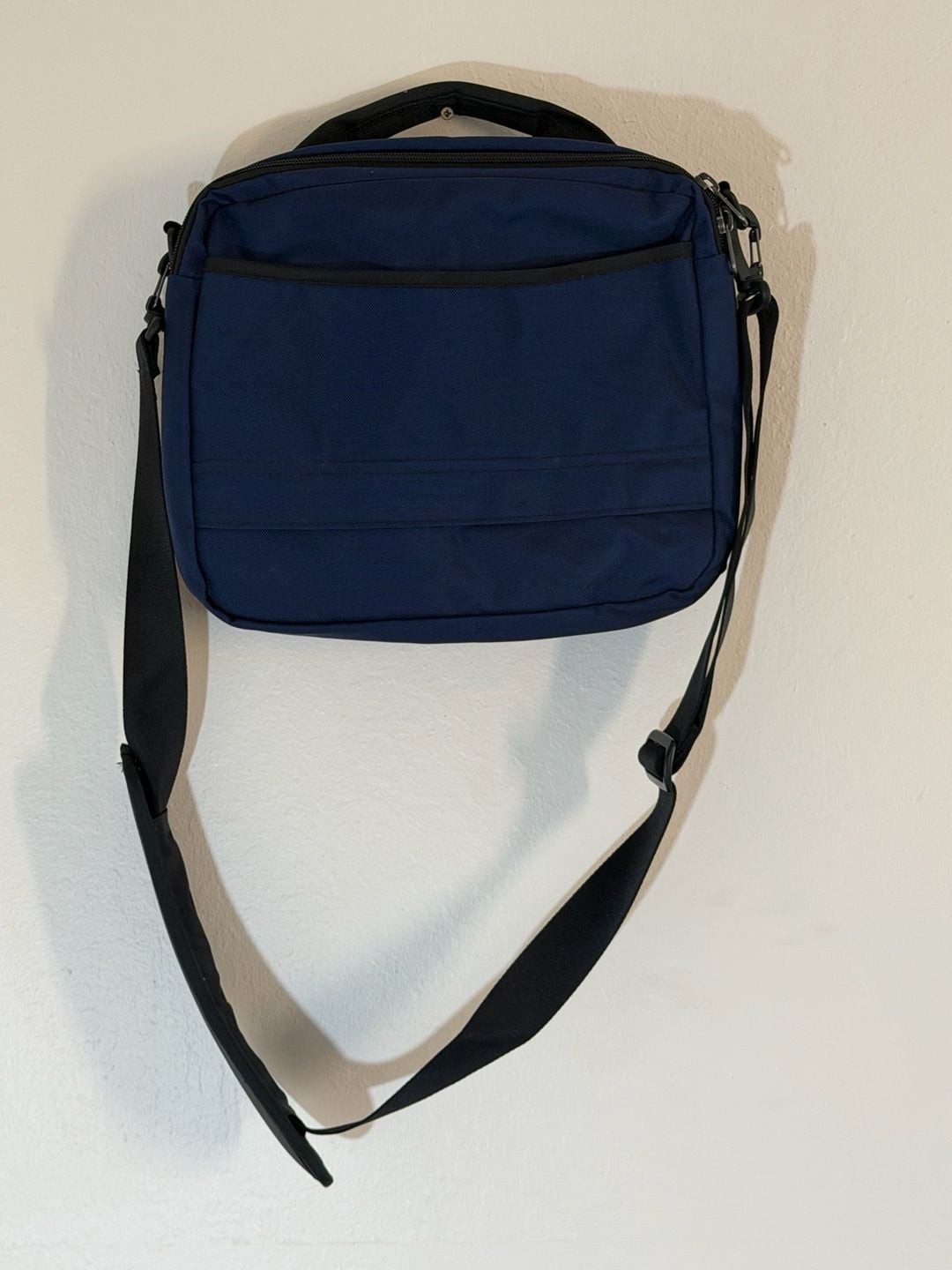 Tom Bihn Co-Pilot Small Travel Briefcase Shoulder Bag