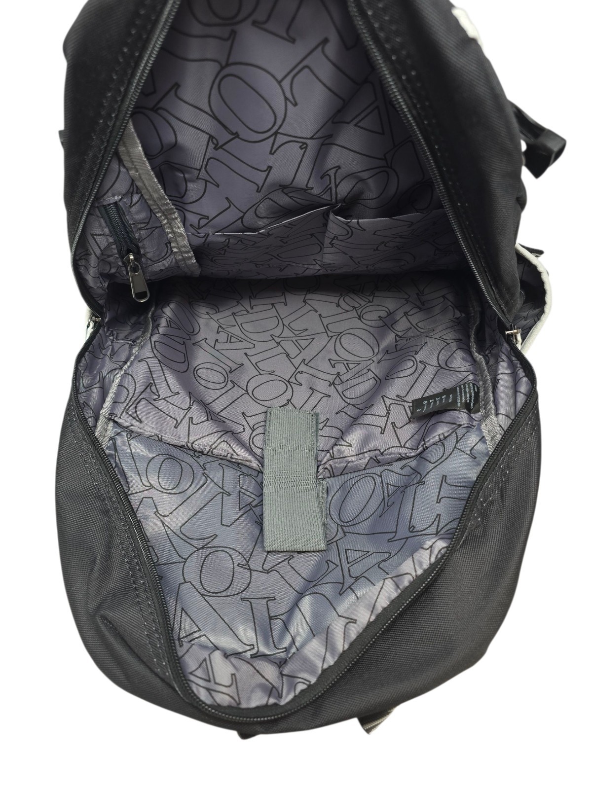 Ansigeren Basketball Player 23 Multifunction Fan Backpack+ cable interface