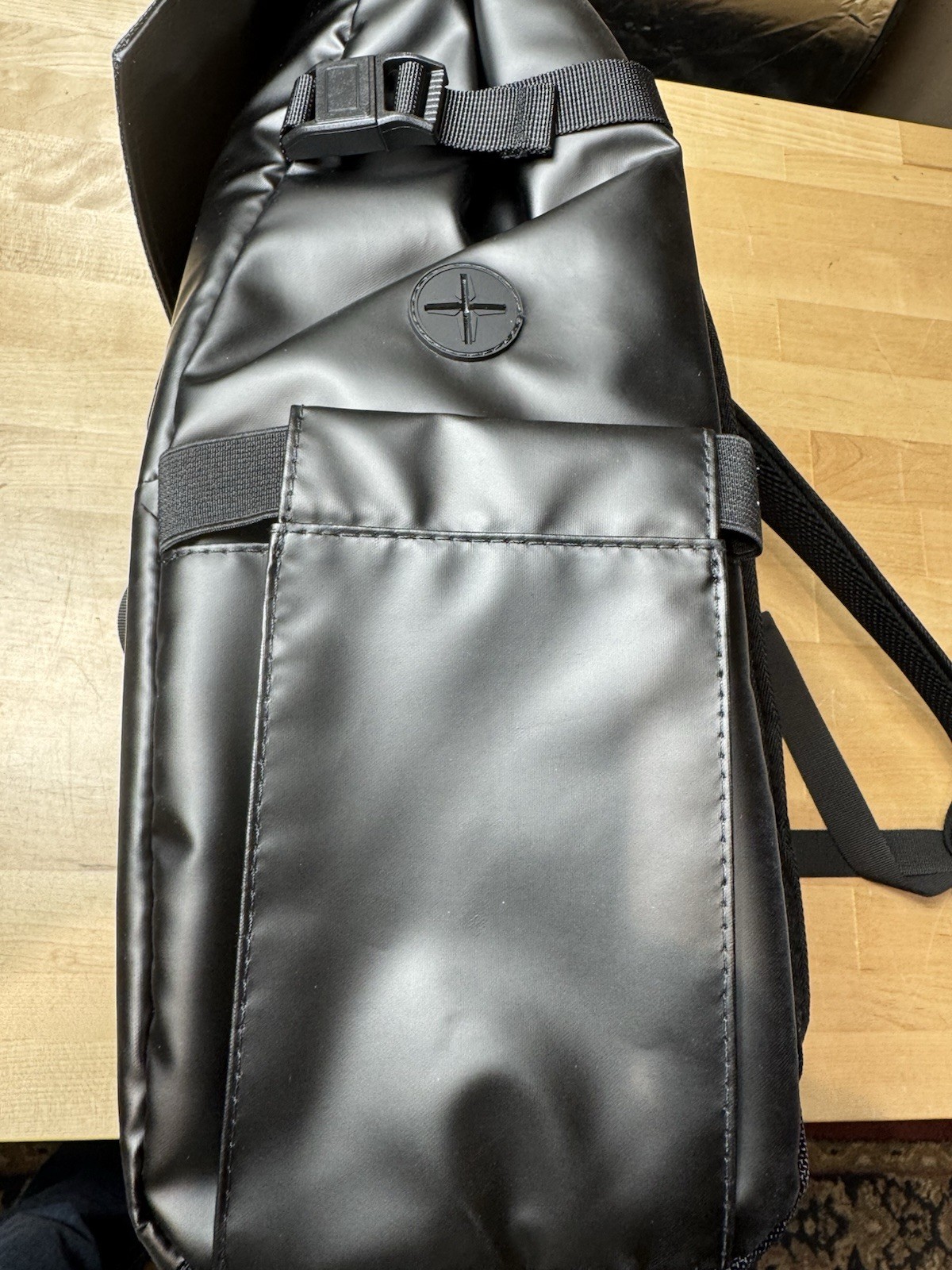 Backpack “Designed for Sony” PSP Padded & Removable Storage Bag for Controllers