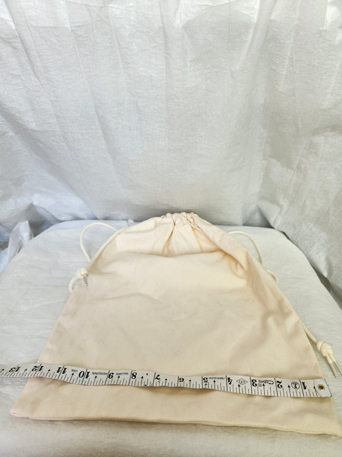 Nike Dunk Low HF4297 Dust Bag Just Do It Rare Coconut Milk