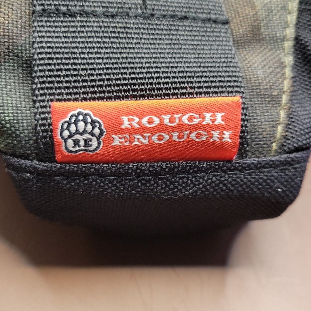 Rough Enough Sling Bag Belt Fanny Pack Mens Crossbody Waist Gorpcore