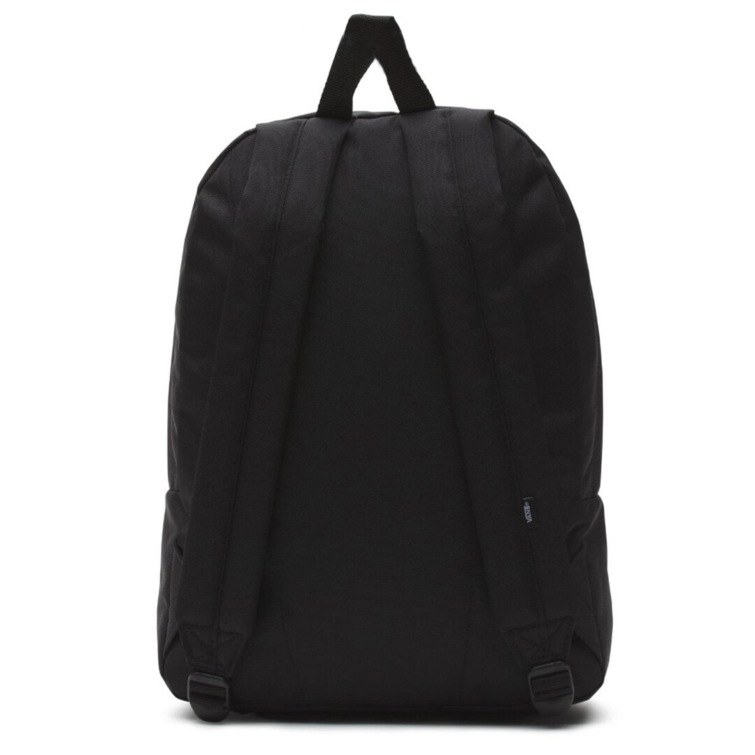 Vans OTW “Old Skool Drop V” Backpack (Black/White) Superbreak School Book Bag