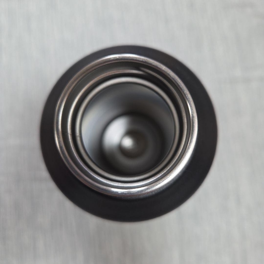 STARBUCKS PORTER Recycled Stainless Steel Bottle 591ml