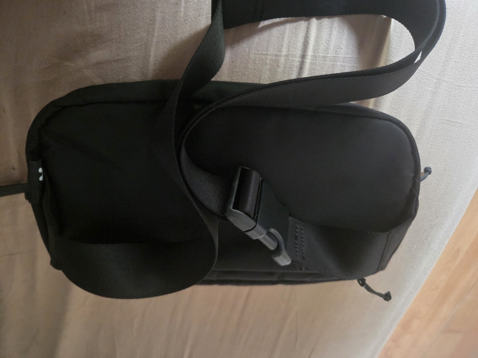 Tomtoc RFID Chest Sling Bag 3.5L Techwear EDC